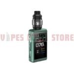 Geekvape T200 Kit Blakish Green