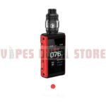 Geekvape T200 Kit Claret Red