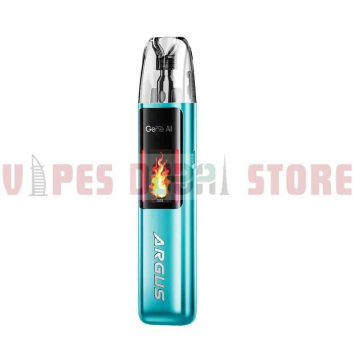 IRIS BLUE voopoo argus g2 price in dubai