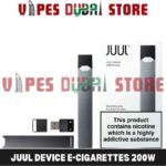 Juul Device E-Cigarettes 200W in Dubai, UAE