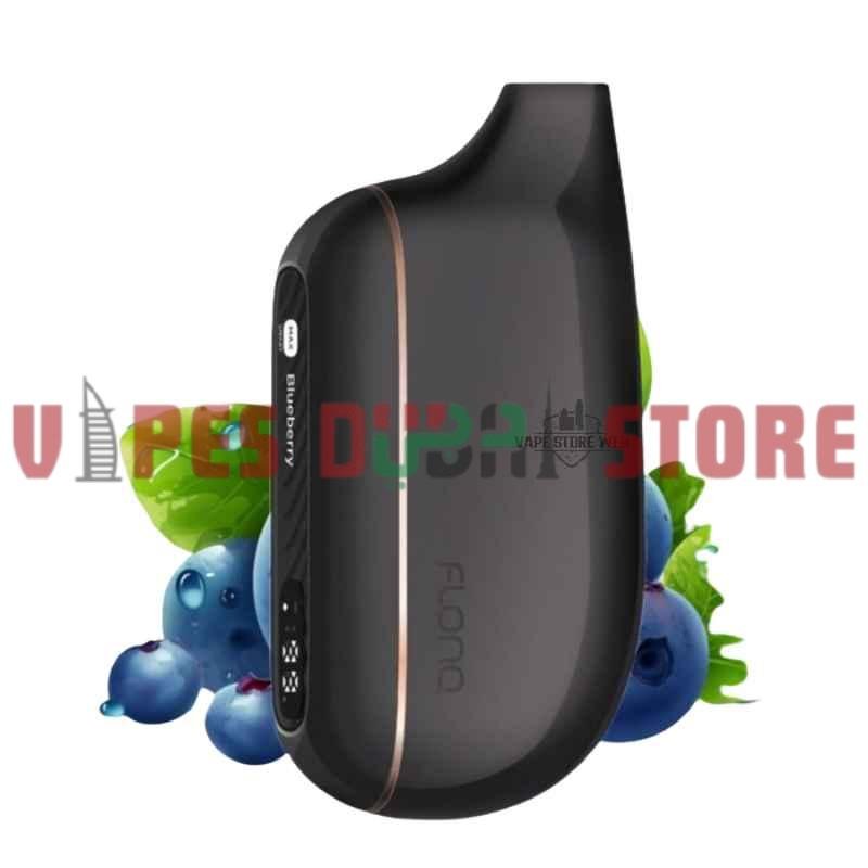 MALAKI Flonq Max Smart 10000 Puffs 20MG Disposable Vape in Dubai blueberry MALAKI Flonq Max Smart 10000 Puffs 20MG Disposable Vape in Dubai blueberry