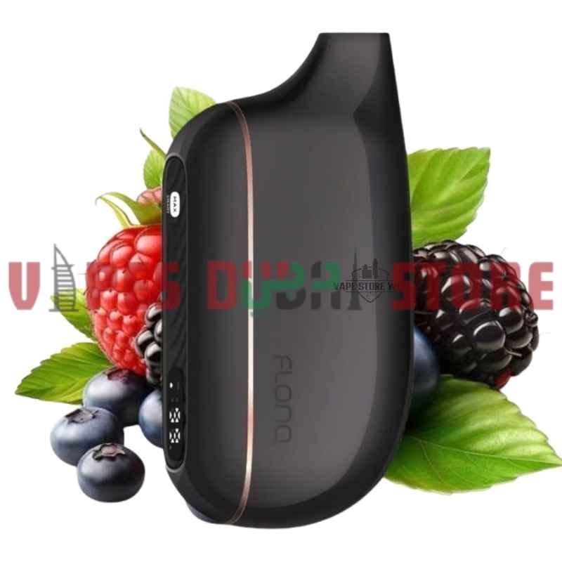 MALAKI Flonq Max Smart 10000 Puffs 20MG Disposable Vape in Dubai mixed berries MALAKI Flonq Max Smart 10000 Puffs 20MG Disposable Vape in Dubai mixed berries