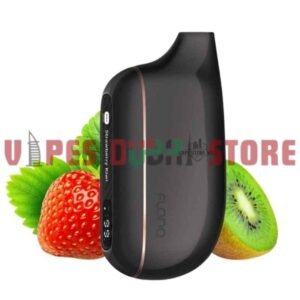 MALAKI Flonq Max Smart 10000 Puffs 20MG Disposable Vape in Dubai strawberry Kiwi
