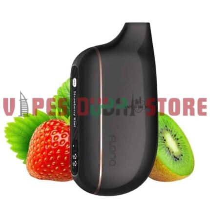 MALAKI Flonq Max Smart 10000 Puffs 20MG Disposable Vape in Dubai strawberry Kiwi