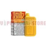 MANGO STRAWBERRY PEACH NEXUS 6000 POD SALT