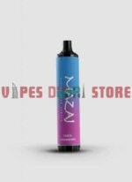 MAZAJ Demon 5000 Puffs 5mg Disposable Vape in Dubai FANTA STRAWBERRY