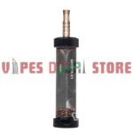 MFU Shisha X1 40000 Puffs Salt Nicotine 5mg Disposable Vape in Dubai grape
