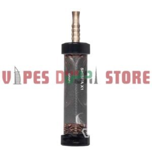 MFU Shisha X1 40000 Puffs Salt Nicotine 5mg Disposable Vape in Dubai grape
