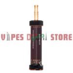 MFU Shisha X1 40000 Puffs Salt Nicotine 5mg Disposable Vape in Dubai strawberry watermelon