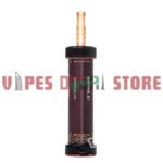 MFU Shisha X1 40000 Puffs Salt Nicotine 5mg Disposable Vape in Dubai watermelon