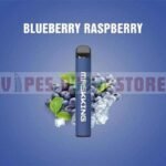 Maskking High GT Disposable Blueberry Raspberry