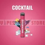 Maskking High GT Disposable Cocktail
