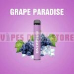 Maskking High GT Disposable Grape Paradise