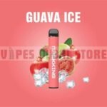 Maskking High GT Disposable Guava Ice