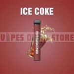 Maskking High GT Disposable Ice Coke