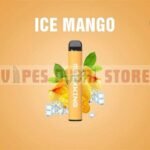 Maskking High GT Disposable Ice Mango