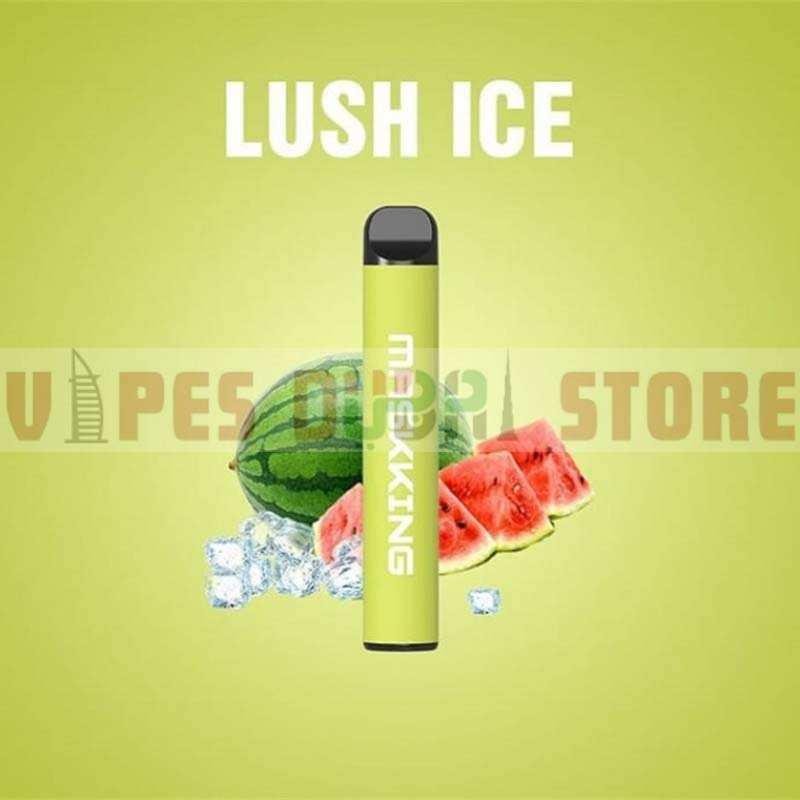 Maskking High GT Disposable Lush Ice Maskking High GT Disposable Lush Ice
