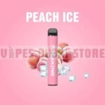 Maskking High GT Disposable Peach Ice