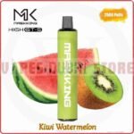 MASKKING GTS 2500 Puffs 2% Disposable Vape – Premium Vaping Experience in Dubai - Image 6