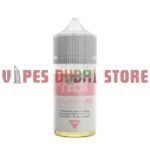 NAKED Vape Juice 60ml 3mg E-Liquid in Dubai hawaian pog