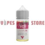 NAKED Vape Juice 60ml 3mg E-Liquid in Dubai lava flow