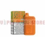 ORANGE MANGO LIME NEXUS 6000 POD SALT