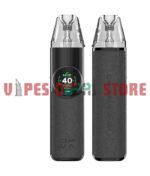 OXVA NeXLIM Pod System Kit in Dubai DARK GREY