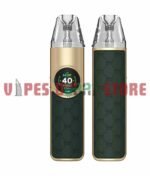 OXVA NeXLIM Pod System Kit in Dubai PINE GREEN