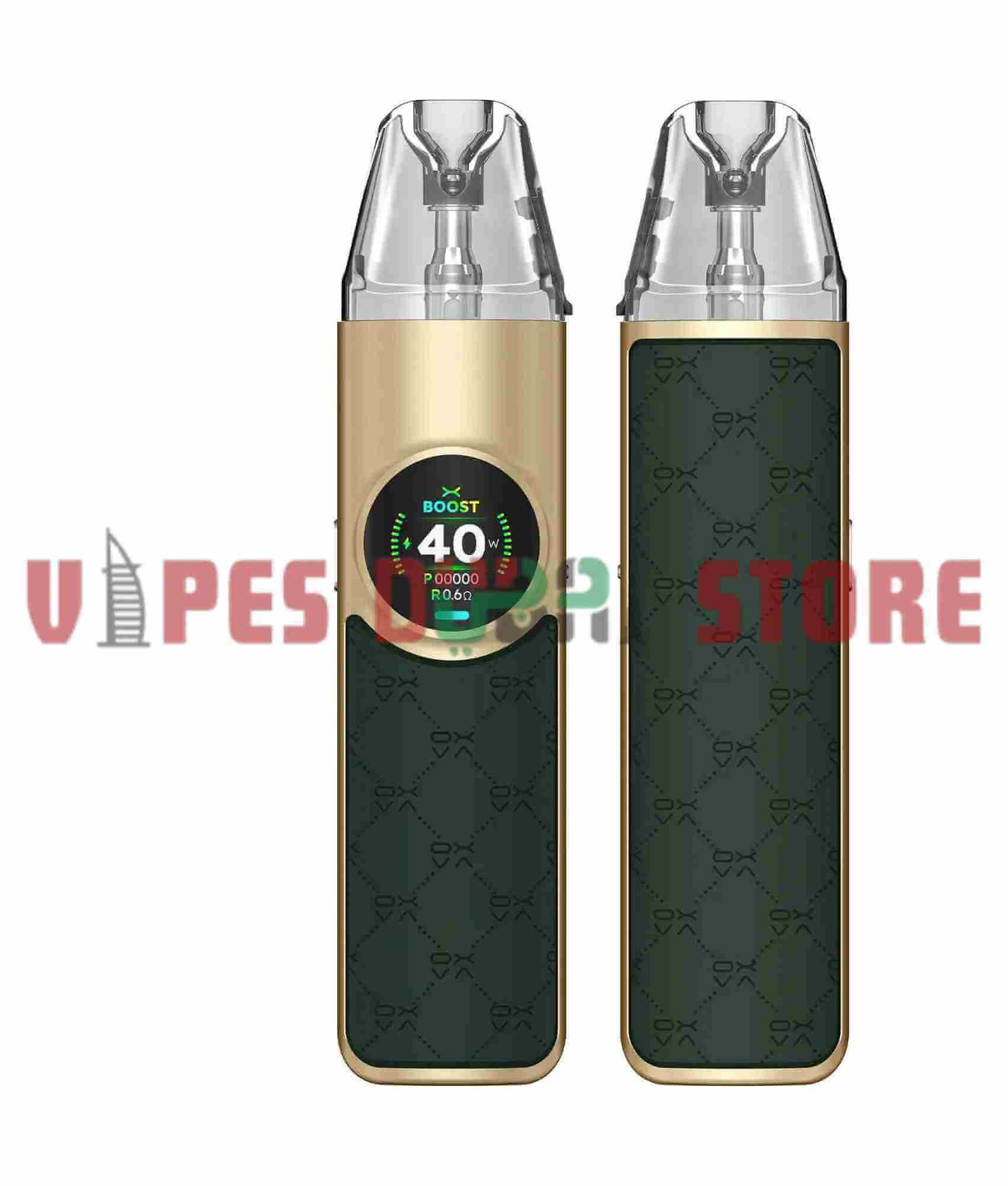 OXVA NeXLIM Pod System Kit in Dubai PINE GREEN OXVA NeXLIM Pod System Kit in Dubai PINE GREEN
