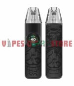 OXVA NeXLIM Pod System Kit in Dubai POWER BLACK