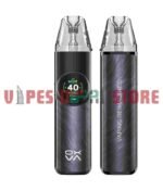 OXVA NeXLIM Pod System Kit in Dubai STARRY BLUE