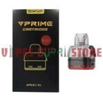 OXVA VPRIME Pod Cartridge in Dubai 0.2Ω