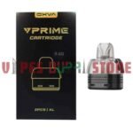 OXVA VPRIME Pod Cartridge in Dubai 0.6ΩΩ