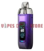 OXVA VPrime Pod System in Dubai AURORAL PURPLE