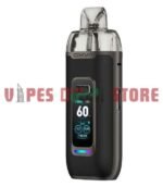 OXVA VPrime Pod System in Dubai BLACK LEATHER
