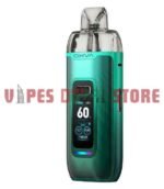 OXVA VPrime Pod System in Dubai NATURAL GREEN