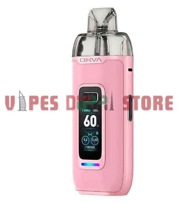 OXVA VPrime Pod System in Dubai SAKURA PINK OXVA VPrime Pod System in Dubai SAKURA PINK