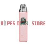 OXVA XLIM Pro 2 Pod System 30W Vape Kit in Dubai CORAL PINK