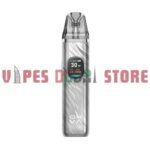 OXVA XLIM Pro 2 Pod System 30W Vape Kit in Dubai PLATINUM GREY