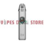 OXVA XLIM Pro 2 Pod System 30W Vape Kit in Dubai SILVER CARBON