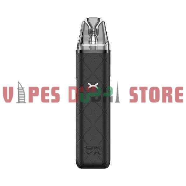 OXVA Xlim Go Pod System 30W Vape Kit in Dubai Black OXVA Xlim Go Pod System 30W Vape Kit in Dubai Black