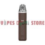 OXVA Xlim Go Pod System 30W Vape Kit in Dubai Dark Brown