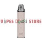 OXVA Xlim Go Pod System 30W Vape Kit in Dubai Light Brown