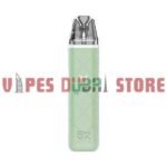 OXVA Xlim Go Pod System 30W Vape Kit in Dubai Light Green