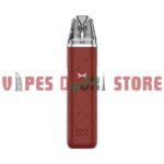 OXVA Xlim Go Pod System 30W Vape Kit in Dubai Red