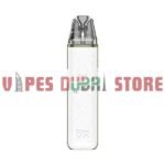 OXVA Xlim Go Pod System 30W Vape Kit in Dubai White