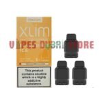 OXVA Xlim Prefilled Pod Cartridges Pod Kit in Dubai Pineapple Ice