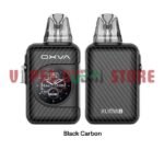 OXVA Xlim SQ Pro 2 Pod Vape Kit in Dubai Black Carbon