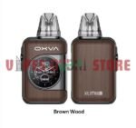 OXVA Xlim SQ Pro 2 Pod Vape Kit in Dubai Brown Wood