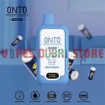 Onto Pebble 10000 Puffs 50Mg Pod System In Dubai, UAE RED ENERGY